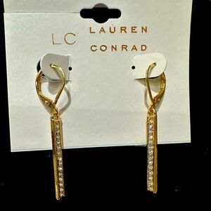 Lauren Conrad Earrings